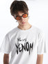 LC Waikiki Crew Neck Short Sleeve Printed Combed Cotton Men's T-shirt